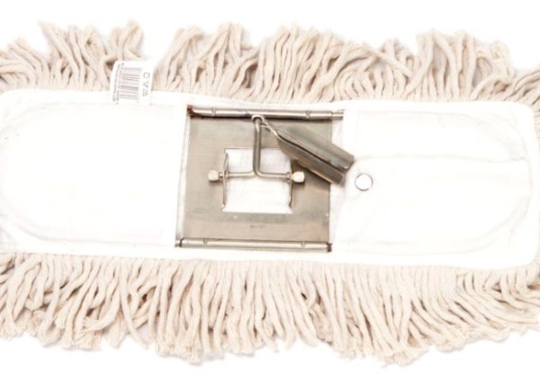 MOPA ALGODON 45 CM SET