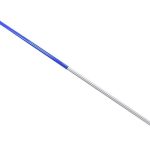 PALO ALUMINIO REFORZADO AZUL 140 CM