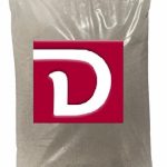 ARENA DE SÍLICE 25KG