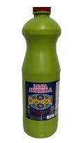 LEJIA AMARILLA 1 L ( 15 UND )