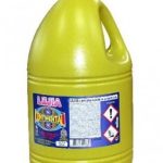 LEJIA AMARILLA 5 L
