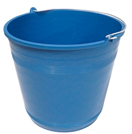 CUBO AGUA 16 L RECICLADO