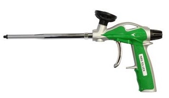 PISTOLA POLIURETANO PROFESIONAL