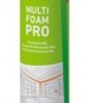 ESPUMA POLIURETANO FM310 750 ML (12 UND)