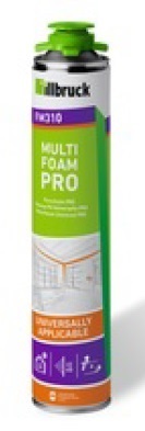 ESPUMA POLIURETANO FM310 750 ML (12 UND)