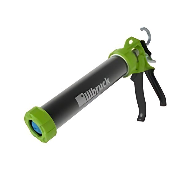 Pistola de silicona profesional 400 ml AA954