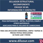 SELLADOR ESTRUCTURAL 50 ML.