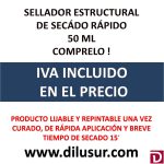 SELLADOR ESTRUCTURAL 50 ML.