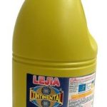 LEJIA ALIMENTARIA CONTINENTAL 5 L ( 4 UNDS )