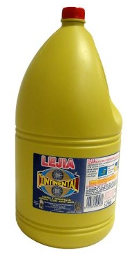 LEJIA ALIMENTARIA CONTINENTAL 5 L ( 4 UNDS )