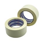 Cinta enmascarar 36 mm x 45 m Caja 48 unds