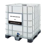 Agua destilada eco 1000 l