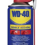 MULTIUSO WD 40 250 ML