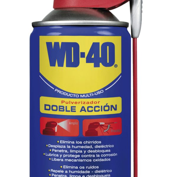 MULTIUSO WD 40 250 ML