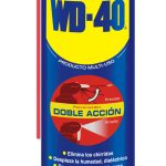 MULTIUSO WD40 500 ML