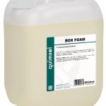 Box foam 20 l