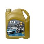 Lubricante motor 0W30 C3 504/7 5 L