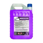ANTICONGELANTE VIOLETA G13 4 X 5 L