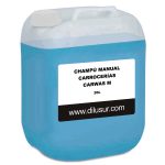 CHAMPU CARROCERIAS CARWAS M 20 L