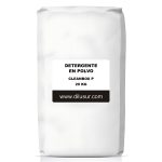 DETERGENTE BOXEX CLEANBOX P 20 KG