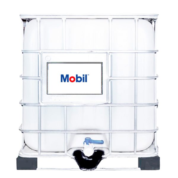 LUBRICANTE HIDRAULICO AW 68 MOBIL 1000 L