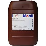 LUBRICANTE HIDRAULICO H68 NUTO MOBIL 20 L