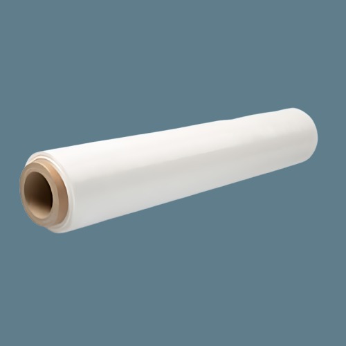 FILM MANUAL BLANCO 23M X 50 X 2 KG