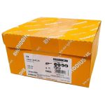 DISCO REPASAR 180 X 7 X 22,23 KSM 10 UND