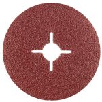 Disco repasar 150 mm Kfs gr 100 25 unds