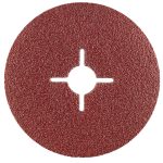 Disco repasar 150 mm Kfs gr 60 25 unds