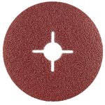 Disco repasar 150 mm Kfs gr 50 25 unds