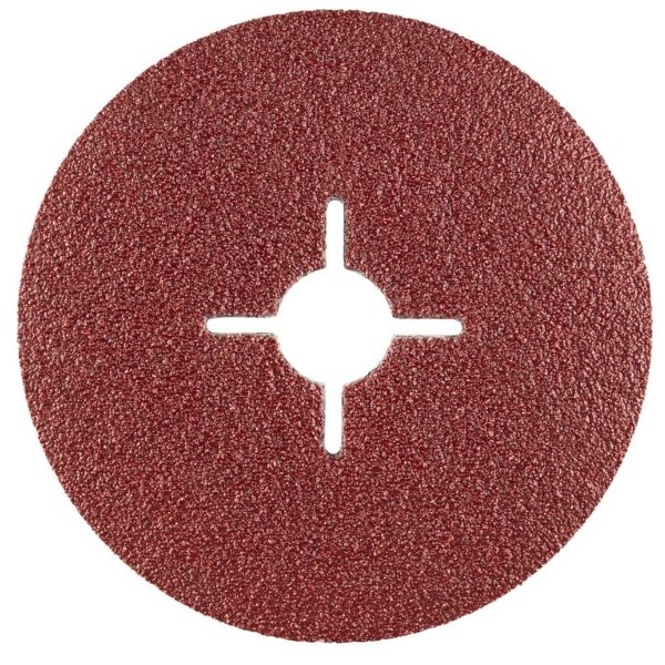 Disco repasar 150 mm Kfs gr 50 25 unds