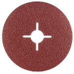 Disco repasar 150 mm Kfs gr 40 25 unds