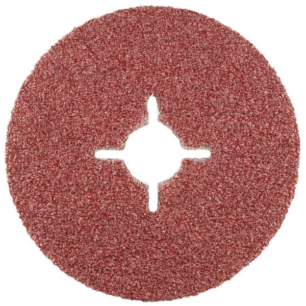 Disco repasar 150 mm Kfs gr 24 25 unds