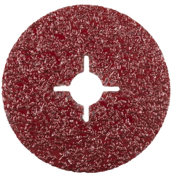 Disco repasar 150 mm Kfs K16 25 unds