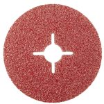 Disco repasar 125 mm Kfs K24 25 unds