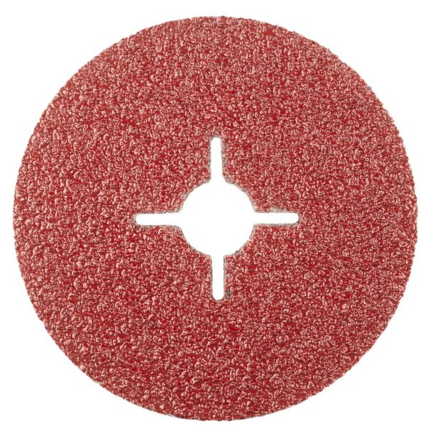 Disco repasar 125 mm Kfs K24 25 unds