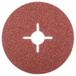 DISCO REPASAR 125 MM KFS K36 25 UND