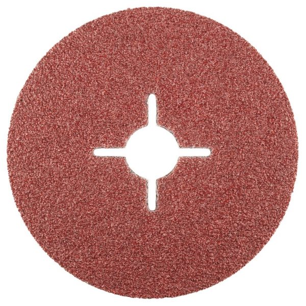 Disco repasar 125 mm Kfs K50 25 unds