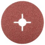 Disco repasar 125 mm Kfs K60 25 unds