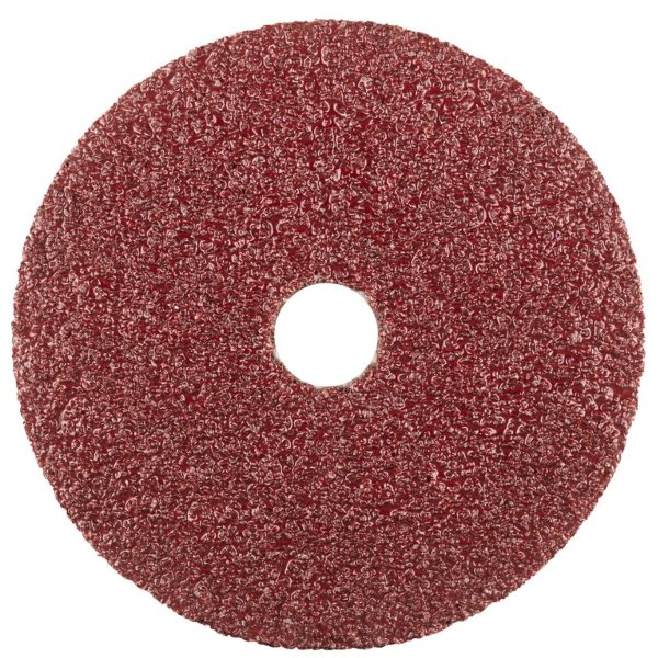 Disco repasar 100 mm Kfs K24 25 unds