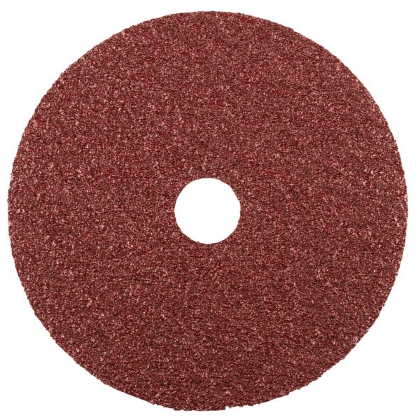 DISCO REPASAR 100 MM KFS K40 25 UND