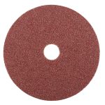 DISCO REPASAR 100 MM KFS K80 25 UND