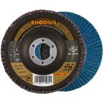 Disco desbaste laminas 115 mm LSZ F2 K40