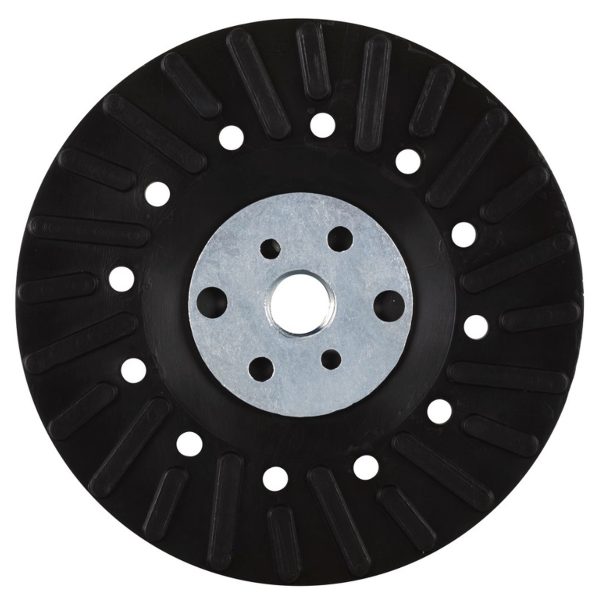 PLATO DE APOYO RH TURBO 115 MM M14