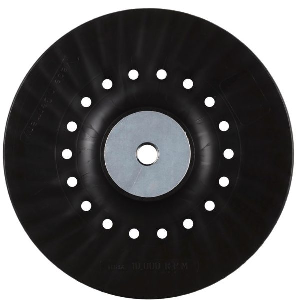 PLATO DE APOYO RH TURBO 180 MM M14