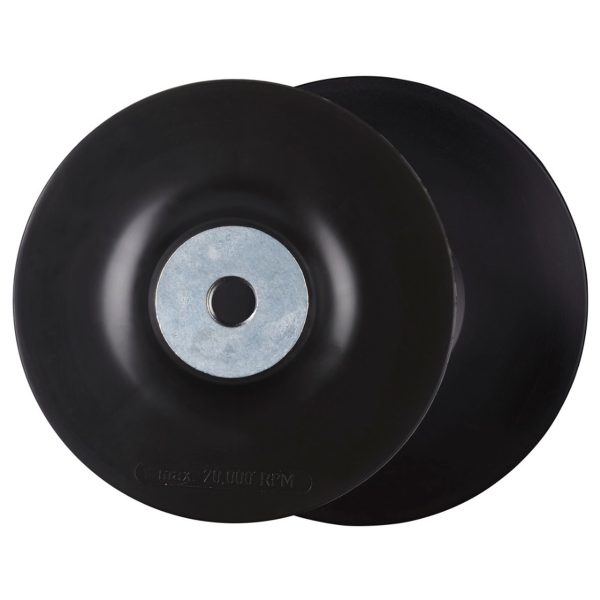 Plato de apoyo Rhst 125 MM M14