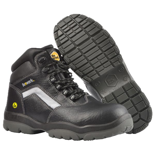 BOTAS SEGURIDAD OSIRIS T-39