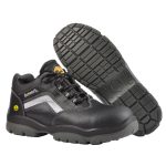Zapatos seguridad anubis S3 T-40