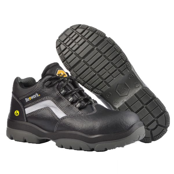 Zapatos seguridad anubis S3 T-39